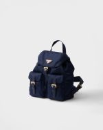Prada Re-Edition 1978 small Re-Nylon backpack - Image 5
